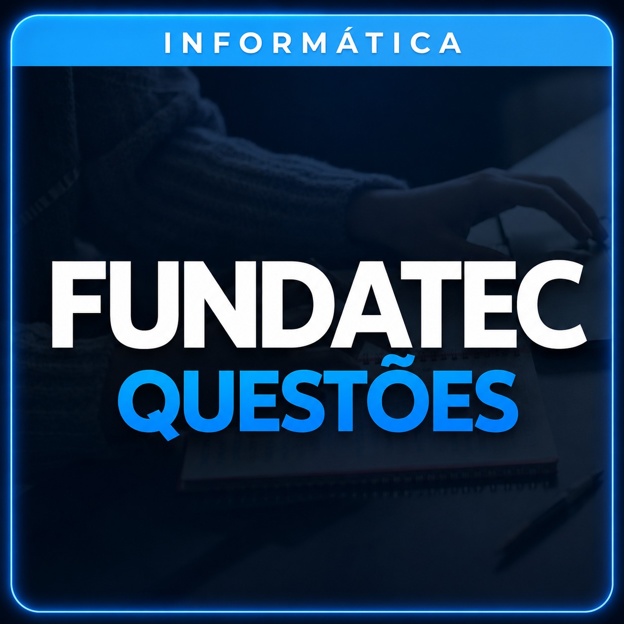 Ensinando por Questões
