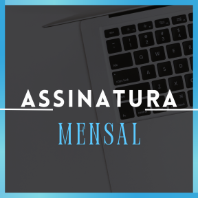 Assinatura Mensal