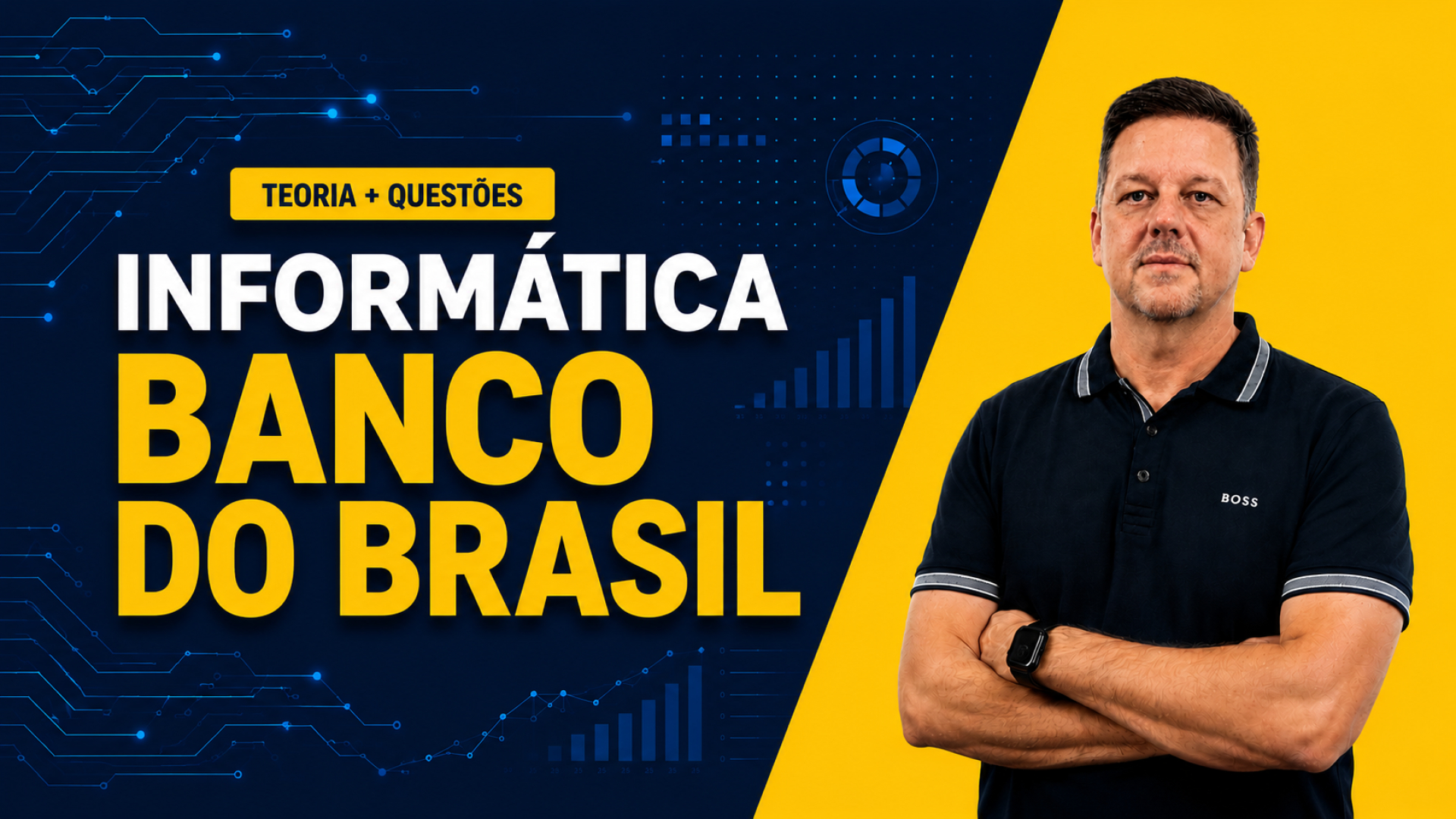 informática para BB